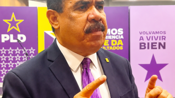Dirigente del PLD propone otorgar un subsidio directo a productores de arroz