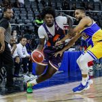 Los Prados regresa al primer lugar al doblegar al Mauricio Báez en la Fase de Eliminación del 50 TBS Distrito 2026