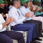 Alfredo Pichardo lanza candidatura a diputado con críticas a la distancia entre legisladores y barrios