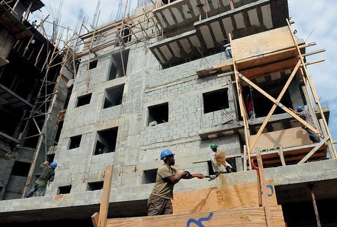 Advierten que altos costos de construcción podrían afectar proyectos de viviendas