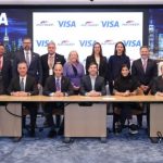 Amchamdr y Visa abordan en Nueva York el potencial de las stablecoins para el comercio y los pagos