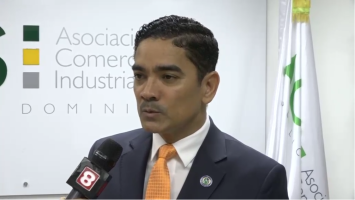 Ángelo Rodríguez llama a establecer políticas públicas para proteger el arroz dominicano