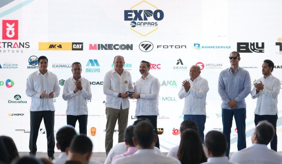 Anpras celebra su 12.º aniversario con Expo 2026 e impulsa capacitación técnica y la inversión vial