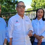Anuncian construcción del Liceo Técnico Manuel de Jesús Galván en Neiba