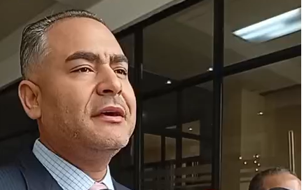 Depositan proyecto de resolución para restablecer aranceles de hasta 99 % para proteger el arroz
