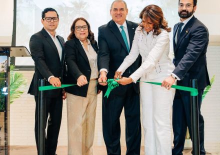 BHD y Arenal inauguran feria inmobiliaria en Madrid