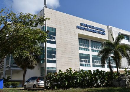 Biblioteca Nacional será sede asamblea de bibliotecas nacionales iberoamericanas
