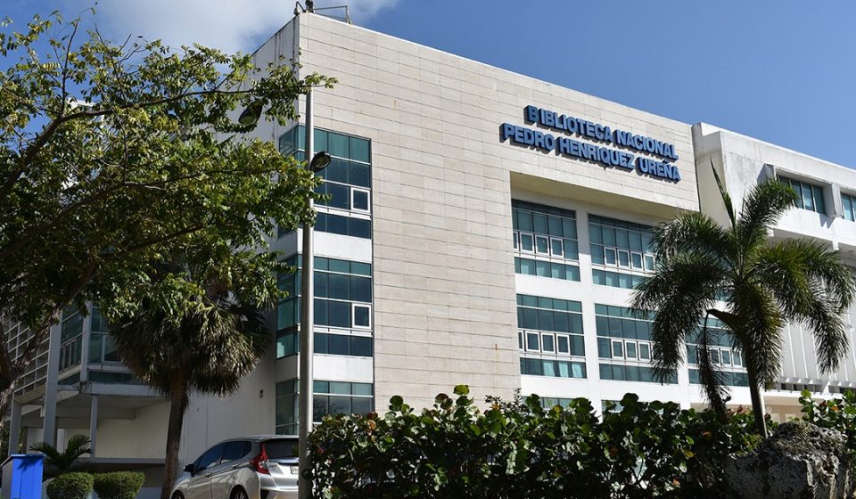 Biblioteca Nacional será sede asamblea de bibliotecas nacionales iberoamericanas