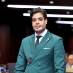 Diputado Bray Vargas pide al Estado priorizar atención a pacientes con cáncer de mama