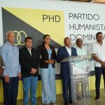 PHD denuncia irregularidades en demanda que busca anular resoluciones internas