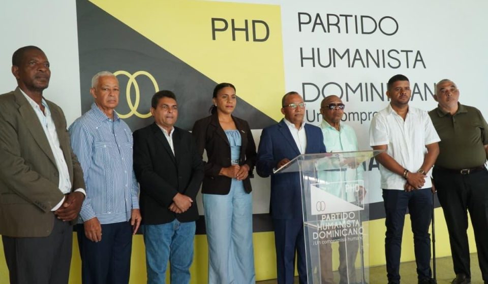 PHD denuncia irregularidades en demanda que busca anular resoluciones internas