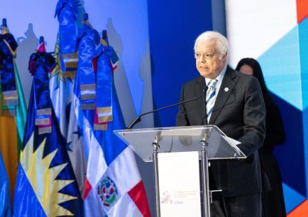 CEPAL destaca Meta RD 2036 como ejemplo de transformación para América Latina y el Caribe
