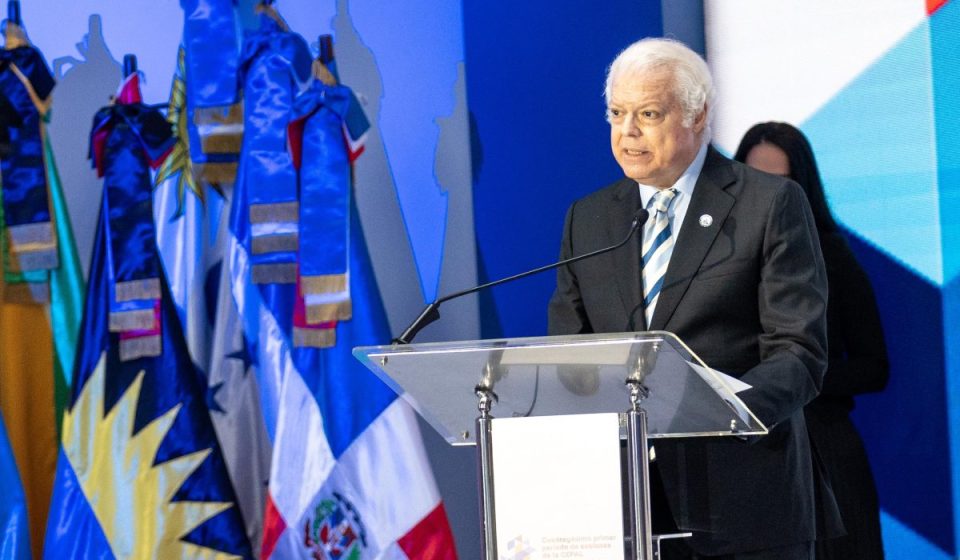 CEPAL destaca Meta RD 2036 como ejemplo de transformación para América Latina y el Caribe