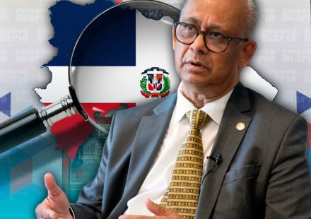 Secretario general de la OEA valora compromiso de RD con la democracia y los derechos humanos