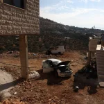 Israel intensifica redadas en Cisjordania en aniversario del 7 de octubre