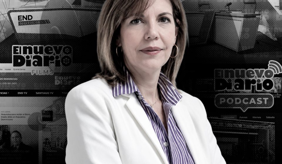 Cosette Bonnelly: Un retrato de su vida; conozca su pasión, dedicación y aportes