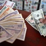 El dólar vuelve a marcar un récord en el mercado informal en Cuba al alcanzar 800 pesos