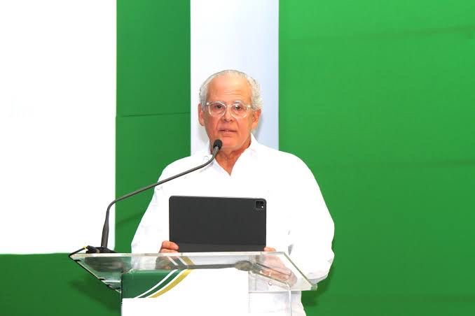 Califican de “demagogia” declaraciones de Danilo sobre el arroz
