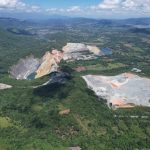 Minería crece 17.9 % interanual en septiembre y acumula una expansión de 5.2 % en nueve meses en 2026