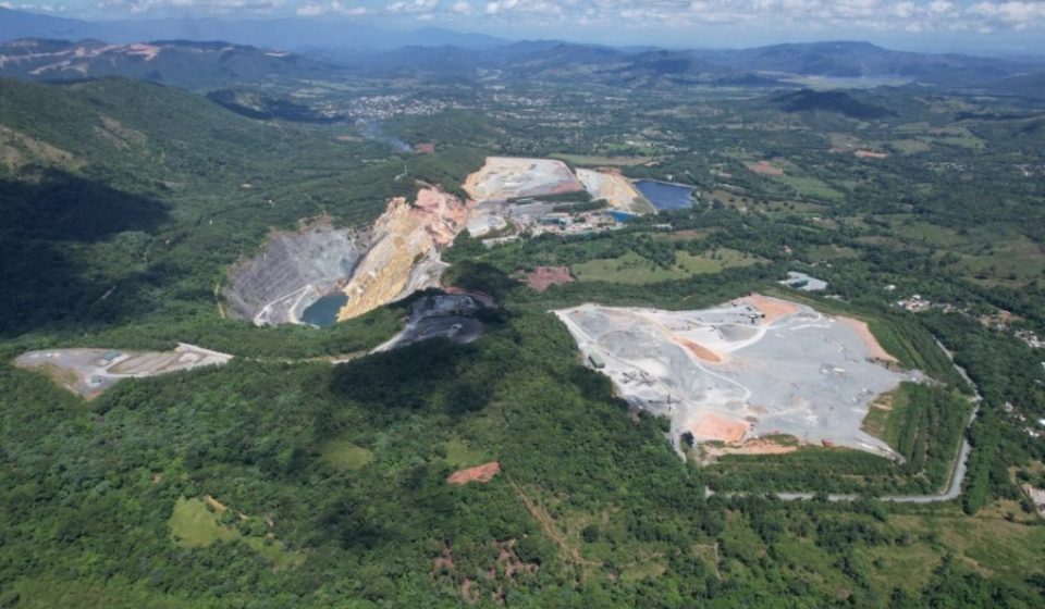 Minería crece 17.9 % interanual en septiembre y acumula una expansión de 5.2 % en nueve meses en 2026