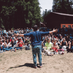 Why adults are going back to summer camp