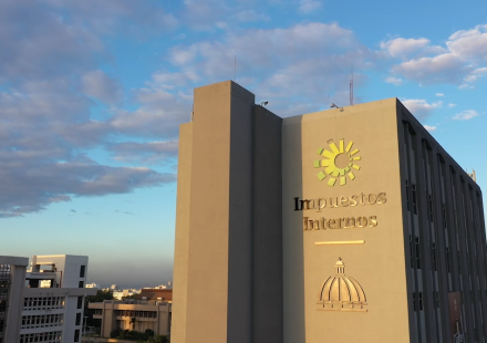 La DGII superó en RD$2,500 millones la meta de recaudación