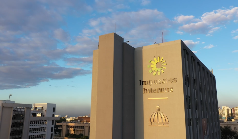 La DGII superó en RD$2,500 millones la meta de recaudación