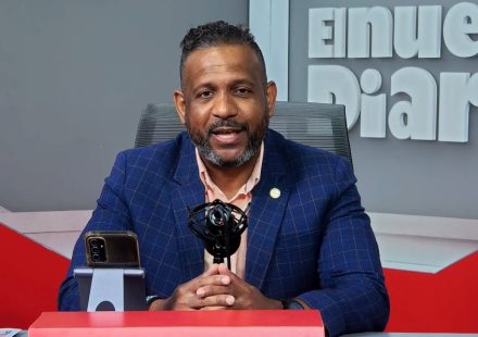 Félix Javier destaca activación política del PRM y movimientos de cara a 2028