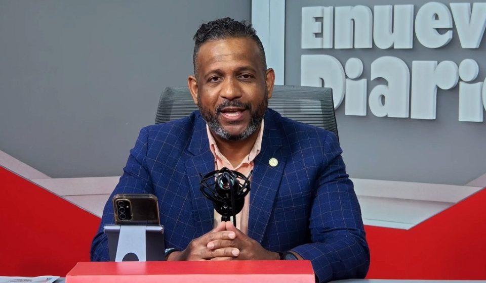 Félix Javier destaca activación política del PRM y movimientos de cara a 2028