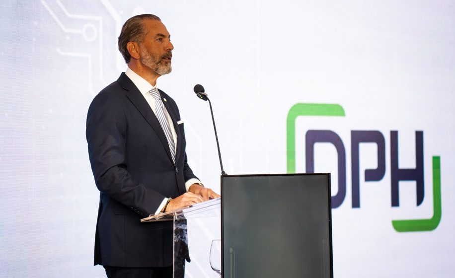 DPH celebra 33 años de evolución tecnológica y proyecta su expansión a nuevos mercados