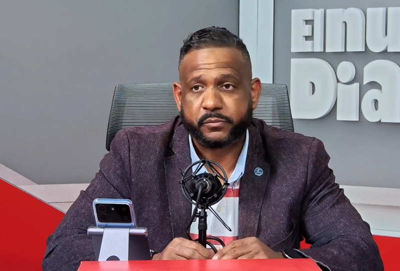 Félix Javier destaca movilización de aspirantes presidenciales del PRM
