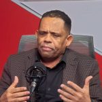 Saulo Sierra plantea reforma fiscal para dinamizar la economía dominicana