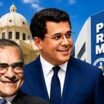 Carlos Gabriel advierte PRM debe proteger  trayectoria de David Collado porque tiene el potencial para mantenerlo en el poder