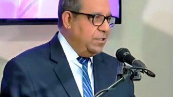PLD refuta a Pimentel y defiende incorporación a Carrera Administrativa en gestión de Medina