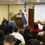 DGCP conecta a 30 instituciones públicas con más de 300 proveedores en rueda de negocios