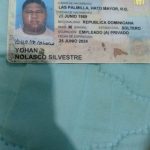 Denuncian agresión de DGM a dominicano pese a mostrar su cédula en El Seibo