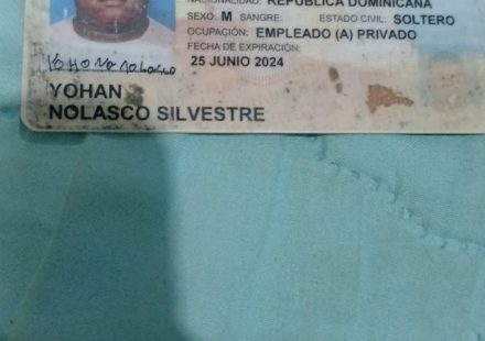 Denuncian agresión de DGM a dominicano pese a mostrar su cédula en El Seibo
