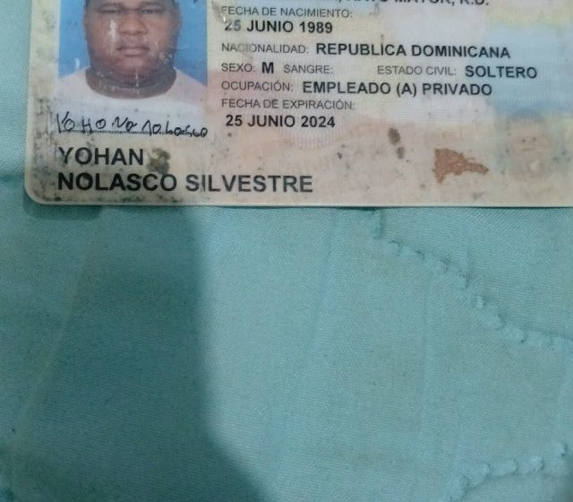 Denuncian agresión de DGM a dominicano pese a mostrar su cédula en El Seibo