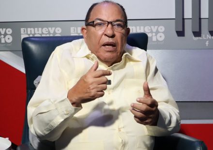 Afirman Carolina Mejía integraría a los distintos sectores del partido si llega a la Presidencia