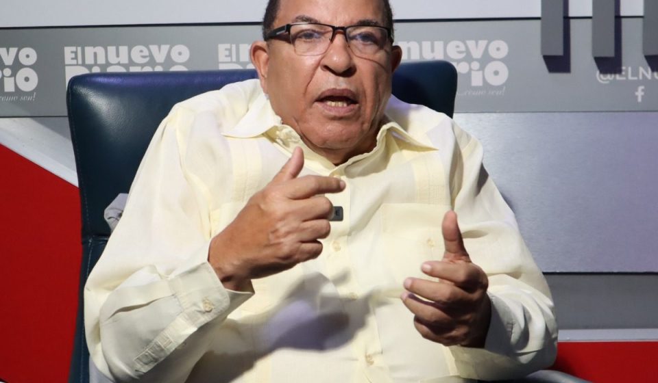 Afirman Carolina Mejía integraría a los distintos sectores del partido si llega a la Presidencia
