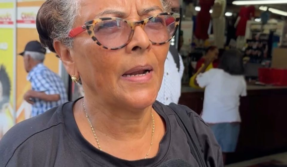 Ciudadanos cuestionan que RD haya salido del mapa del hambre: “Todo está muy caro”