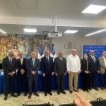 Comisión que evalúa Código Penal aprueba plan de trabajo y lo remite a consideración de Abinader
