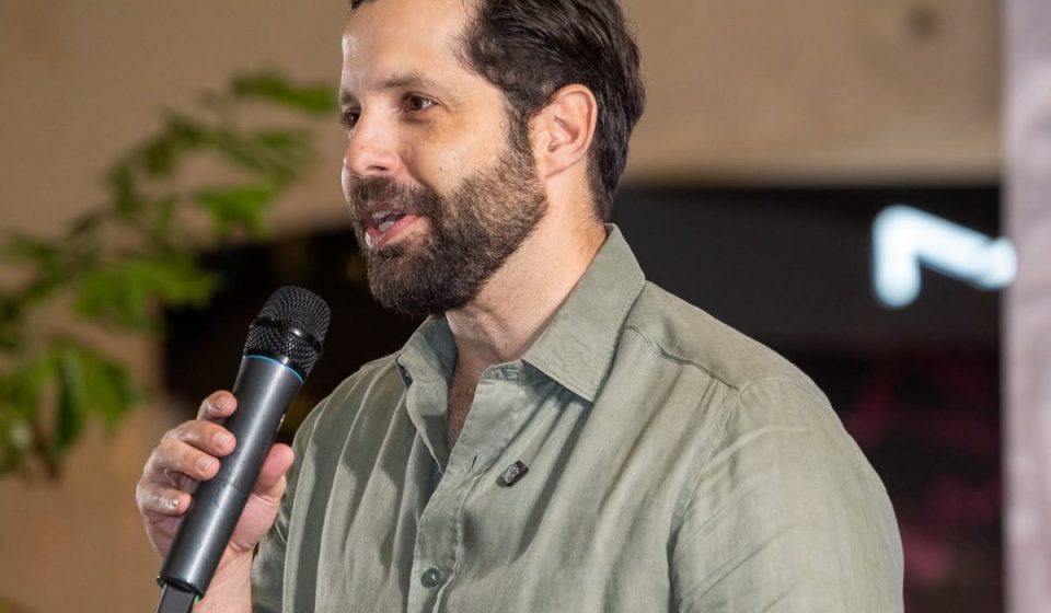 SIMV lleva una experiencia de educación financiera a plazas comerciales del Distrito Nacional