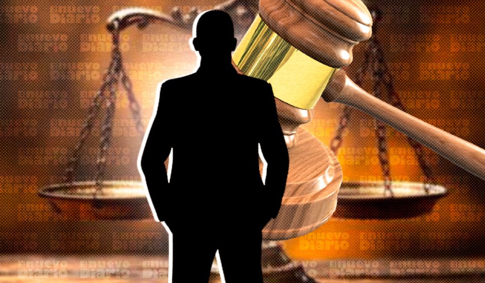 Un exjuez anticorrupción de Ecuador es investigado por presunto enriquecimiento ilícito