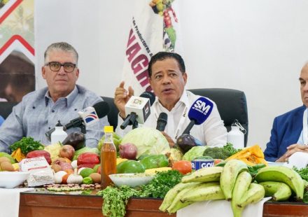 Confenagro advierte que derogación del Decreto 693-24 golpea producción nacional de arroz