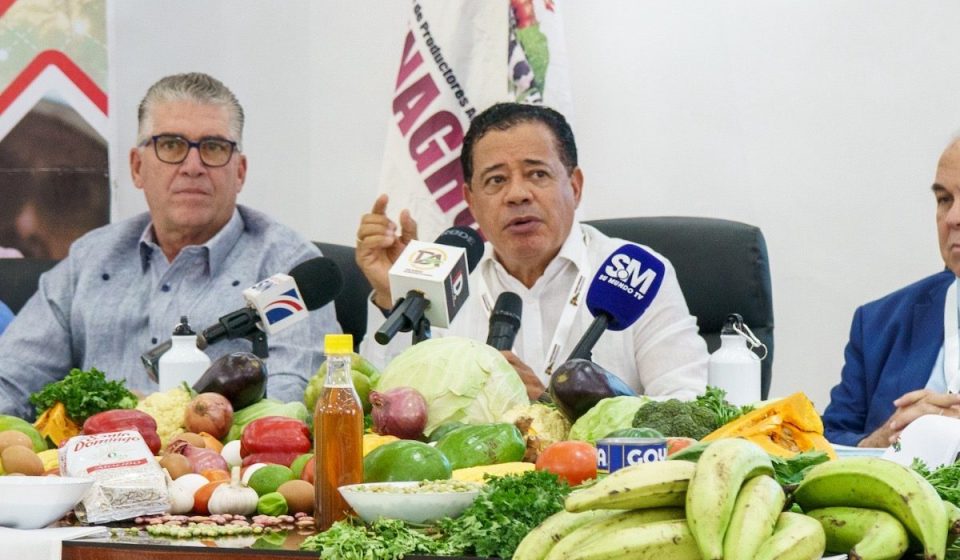 Confenagro advierte que derogación del Decreto 693-24 golpea producción nacional de arroz