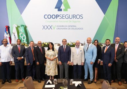 Coopseguros  apunta al top 10 de las aseguradoras del país