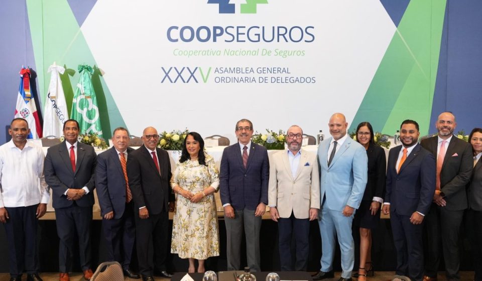 Coopseguros  apunta al top 10 de las aseguradoras del país