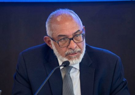Persio Maldonado destaca ahorro de RD$125 millones en obras financiadas con recursos recuperados de la corrupción