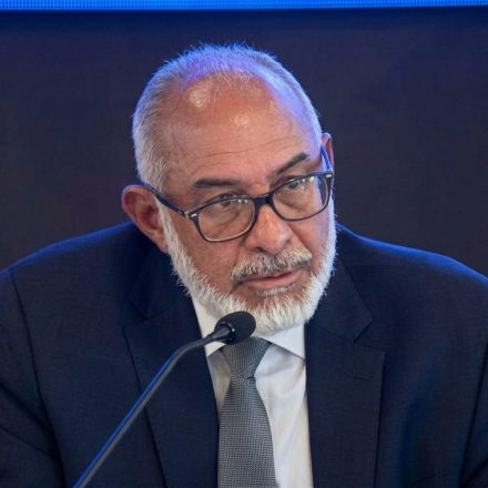 Persio Maldonado destaca ahorro de RD$125 millones en obras financiadas con recursos recuperados de la corrupción